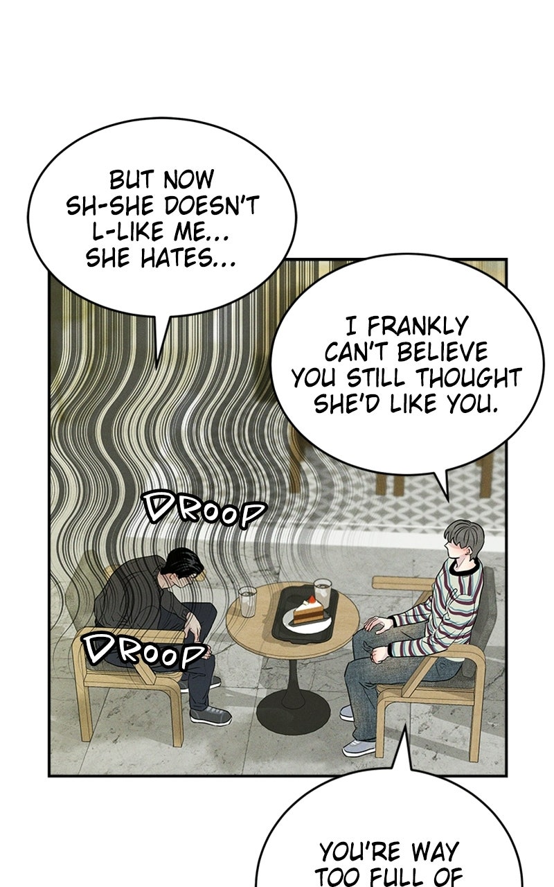 Read Unrefined Love chapter 11 image 58 on Lezhin