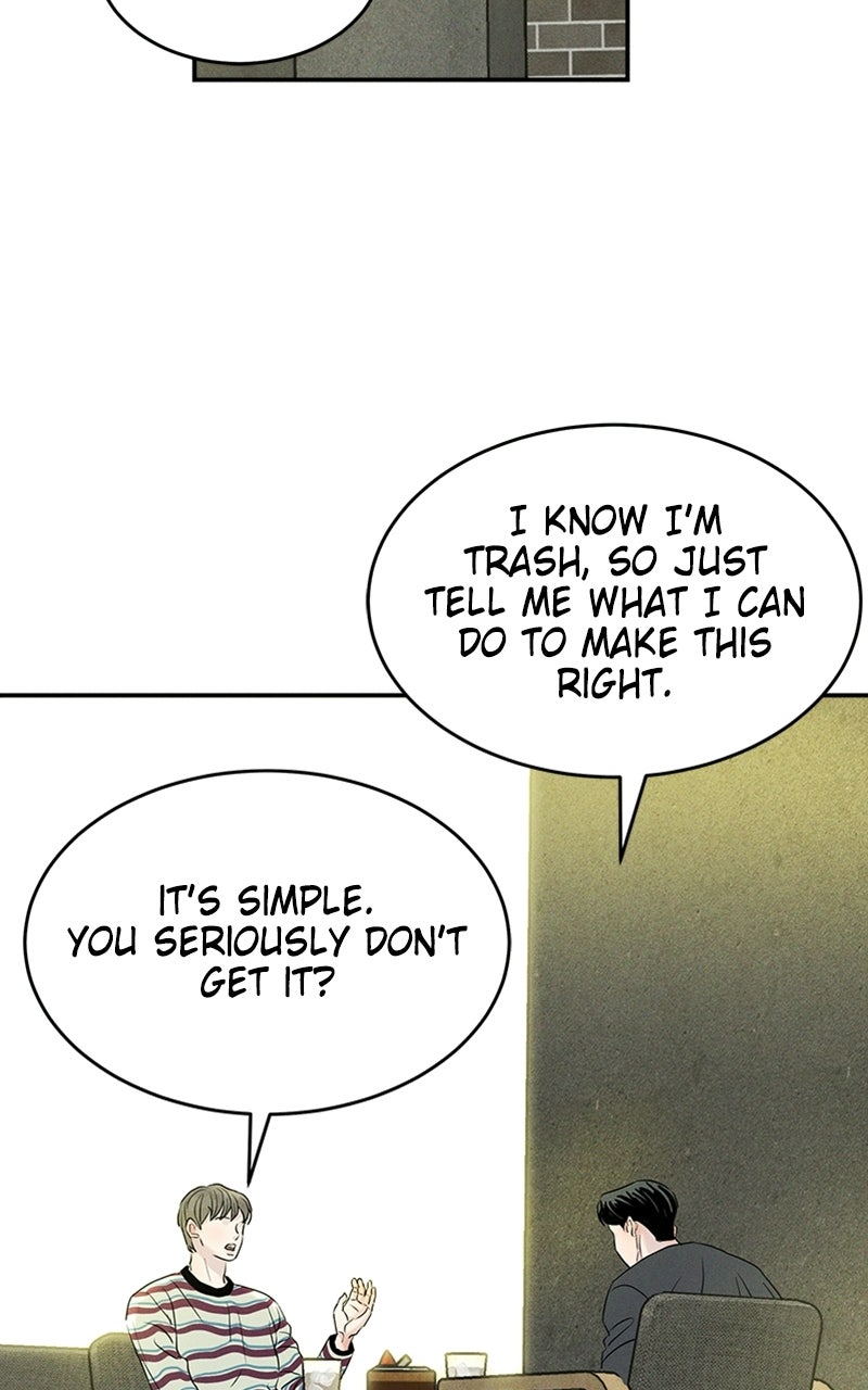 Read Unrefined Love chapter 11 image 60 on Lezhin