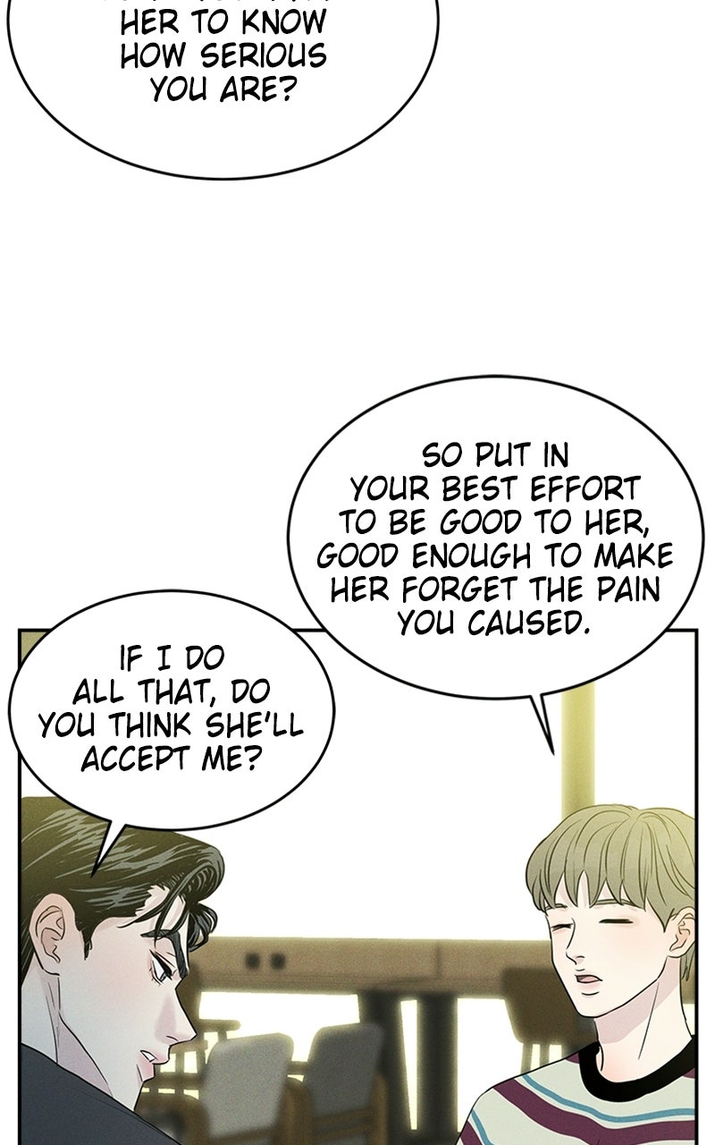 Read Unrefined Love chapter 11 image 66 on Lezhin