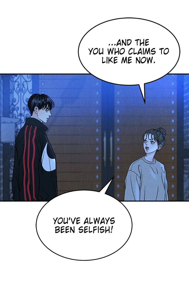 Read Unrefined Love chapter 11 image 7 on Lezhin