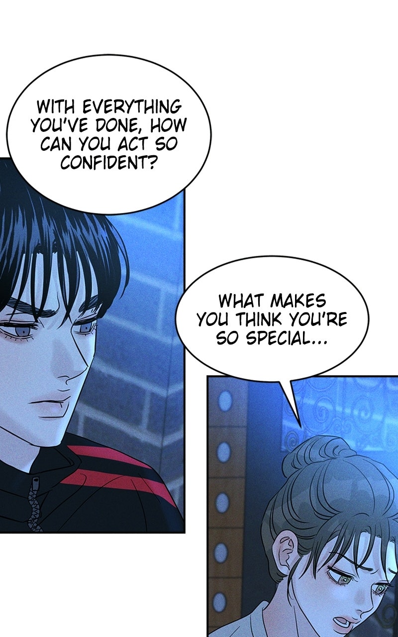 Read Unrefined Love chapter 11 image 8 on Lezhin