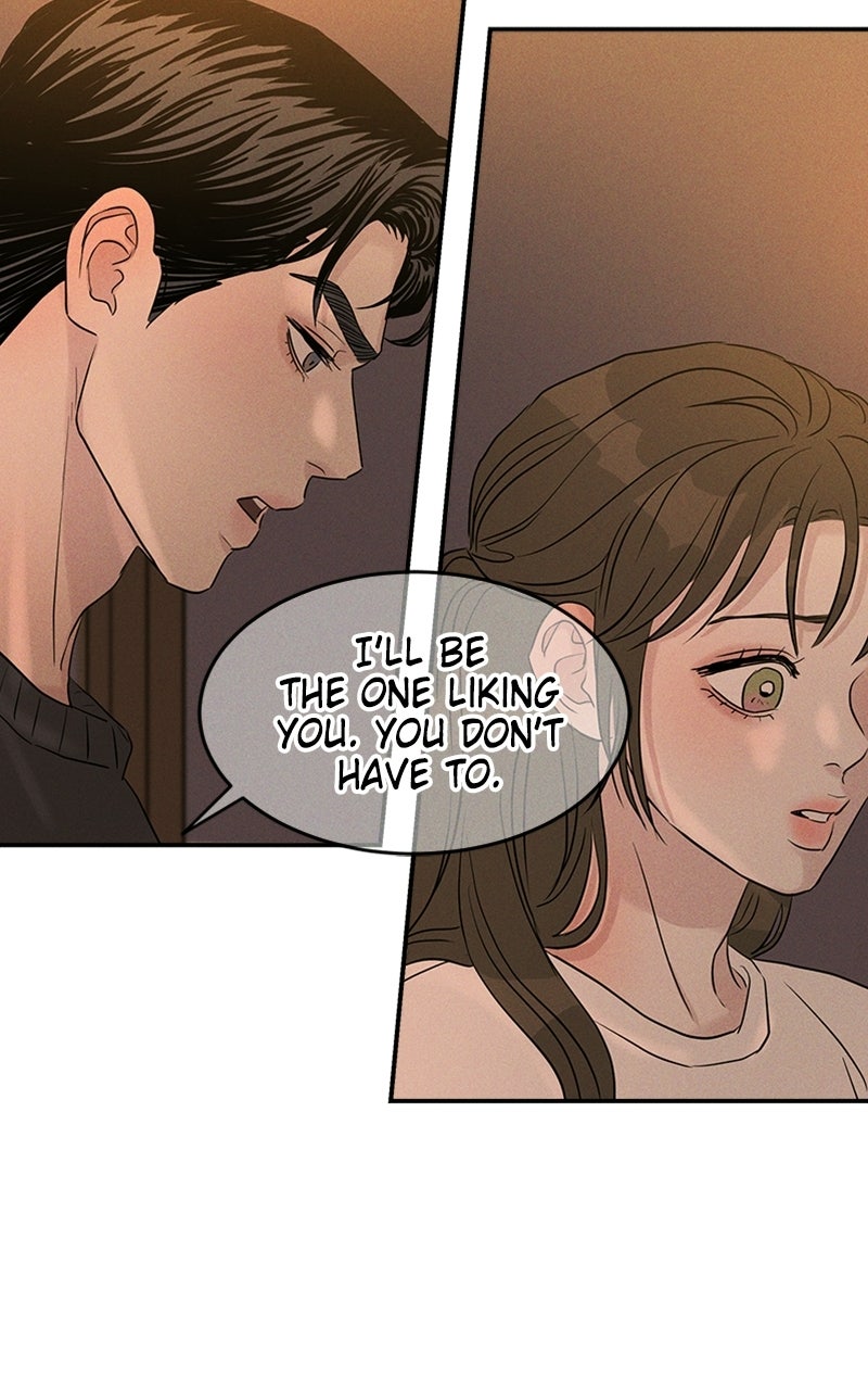 Read Unrefined Love chapter 11 image 81 on Lezhin
