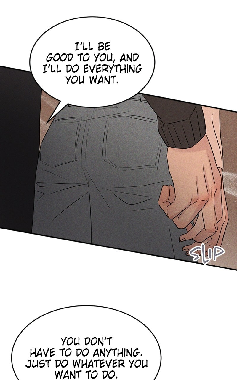Read Unrefined Love chapter 11 image 82 on Lezhin