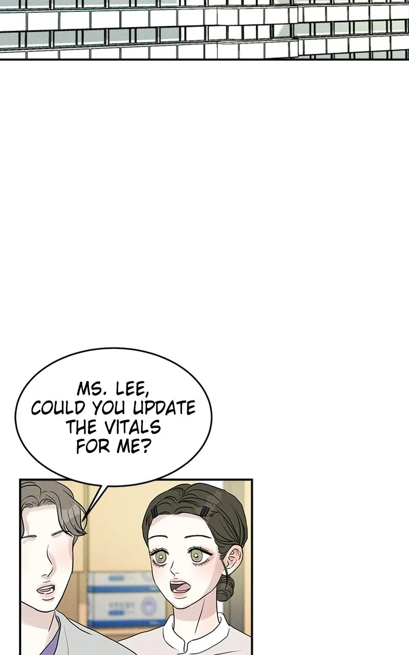 Read Unrefined Love chapter 12 image 1 on Lezhin