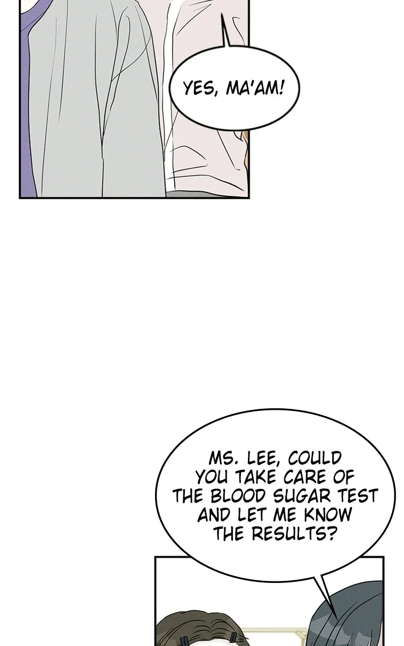 Read Unrefined Love chapter 12 image 2 on Lezhin