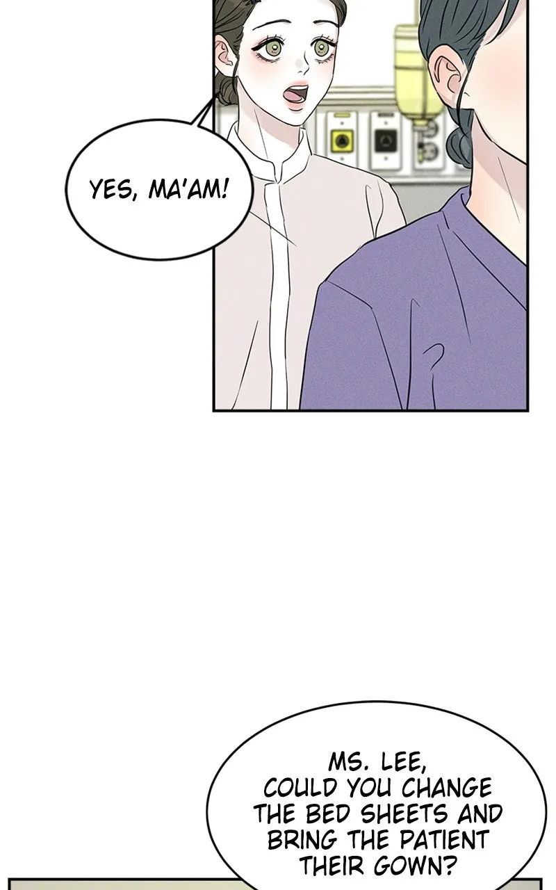 Read Unrefined Love chapter 12 image 3 on Lezhin