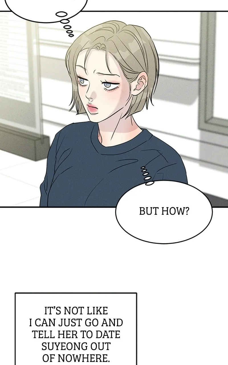 Read Unrefined Love chapter 12 image 31 on Lezhin