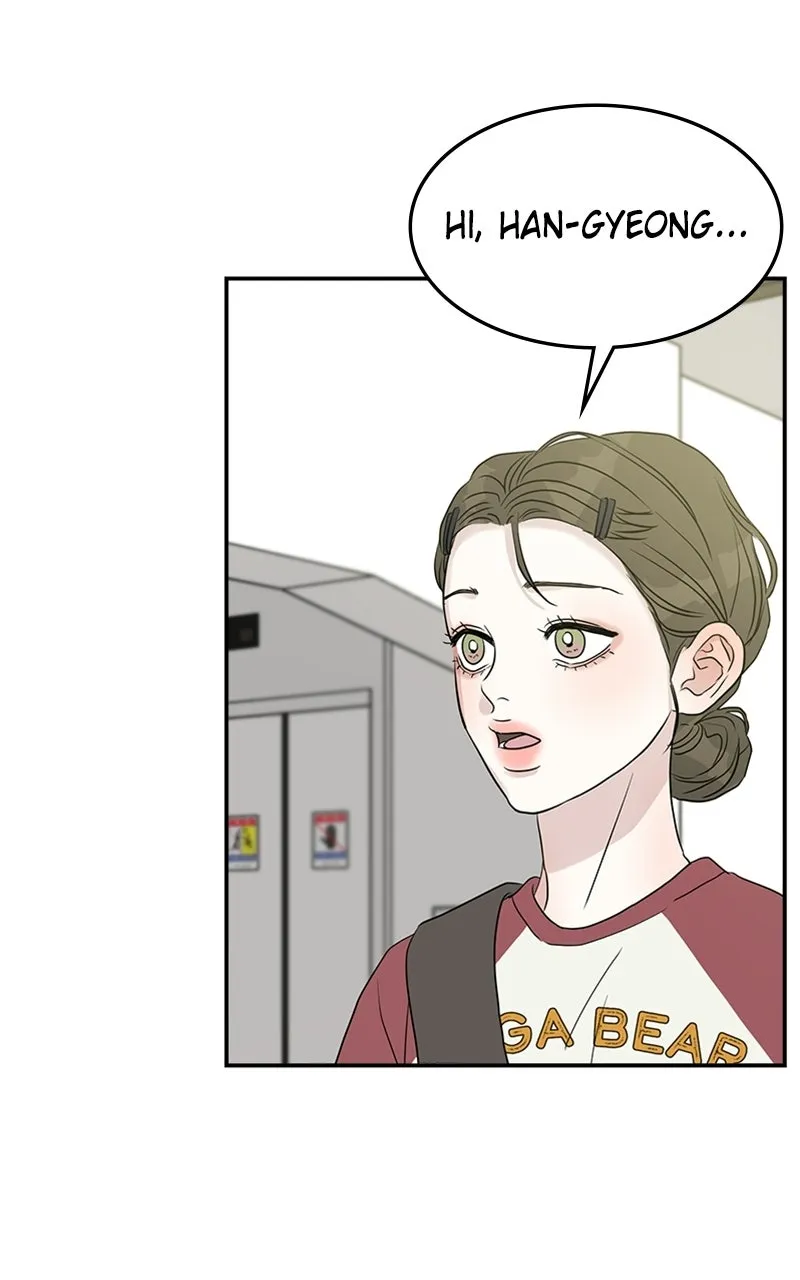 Read Unrefined Love chapter 12 image 34 on Lezhin