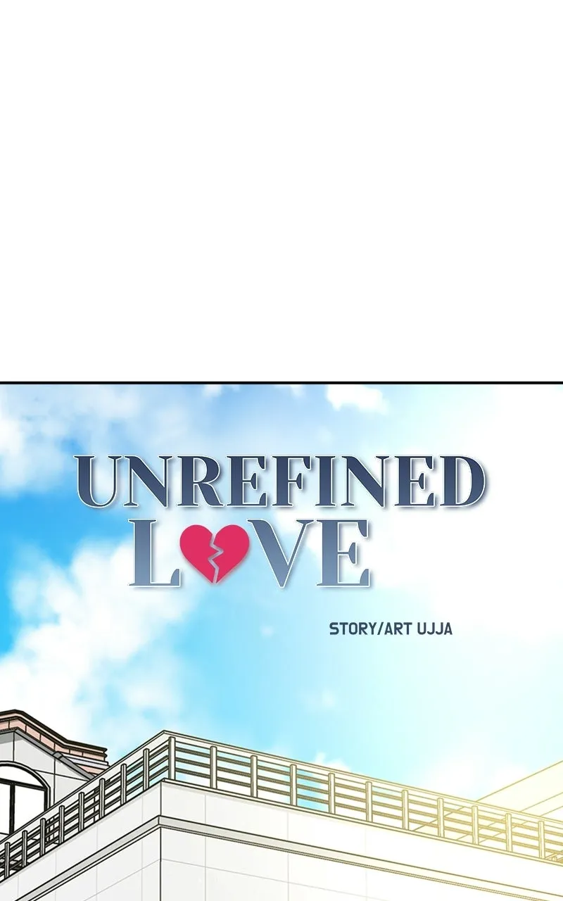 Read Unrefined Love chapter 12 image 35 on Lezhin