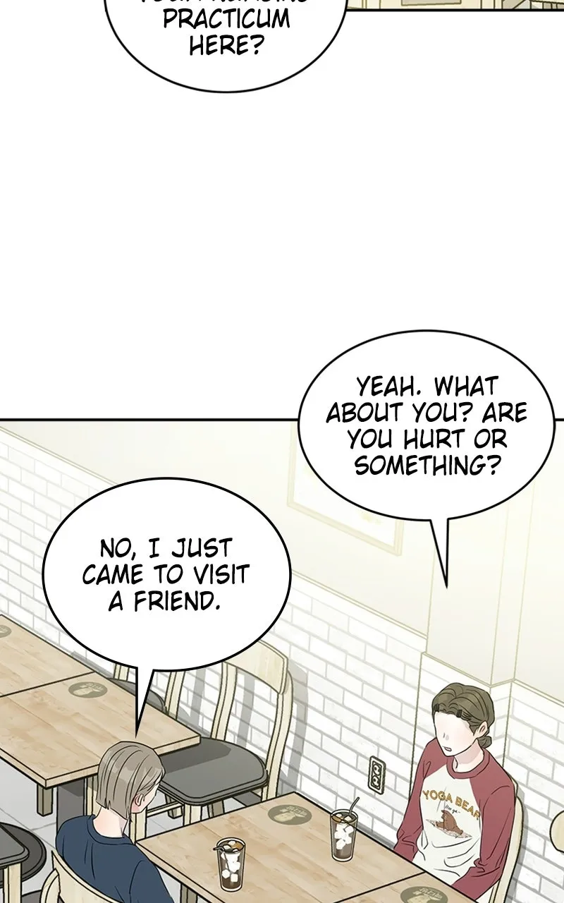 Read Unrefined Love chapter 12 image 37 on Lezhin