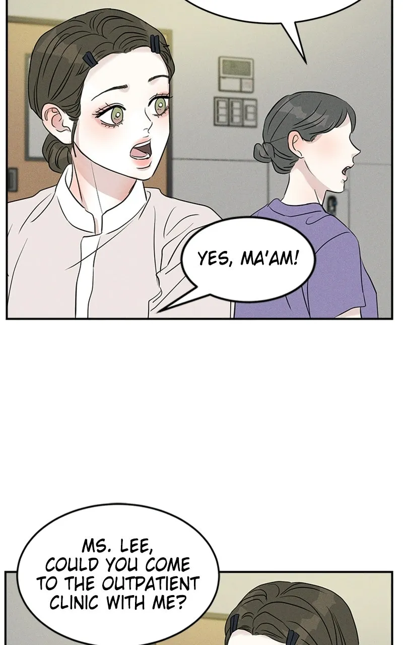 Read Unrefined Love chapter 12 image 4 on Lezhin