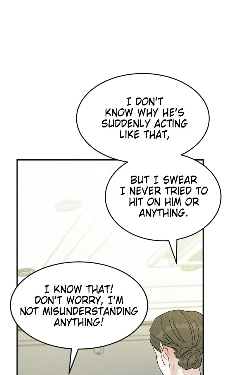 Read Unrefined Love chapter 12 image 42 on Lezhin