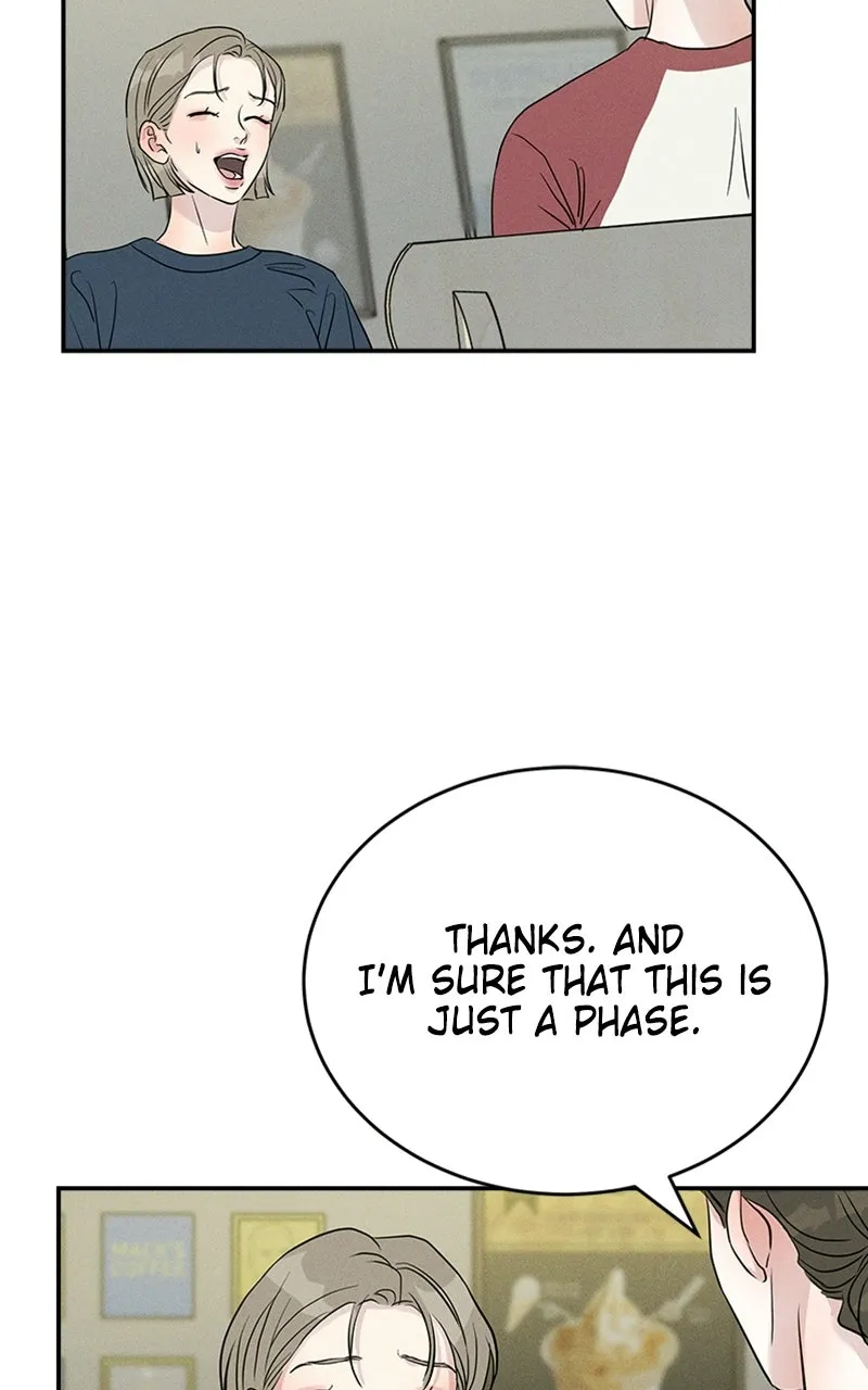 Read Unrefined Love chapter 12 image 43 on Lezhin
