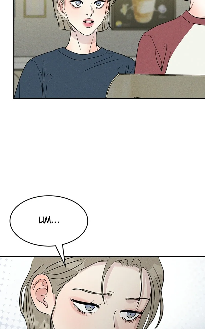 Read Unrefined Love chapter 12 image 44 on Lezhin