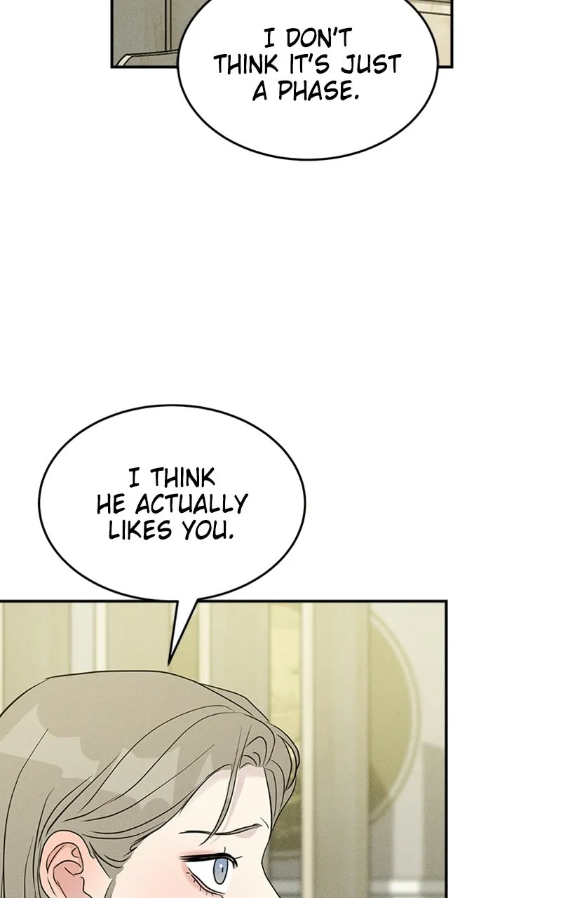 Read Unrefined Love chapter 12 image 47 on Lezhin