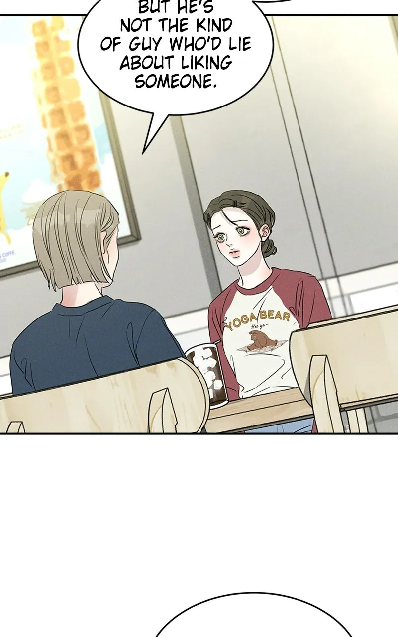 Read Unrefined Love chapter 12 image 50 on Lezhin
