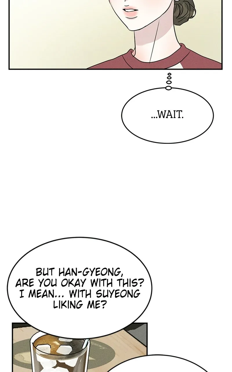 Read Unrefined Love chapter 12 image 57 on Lezhin