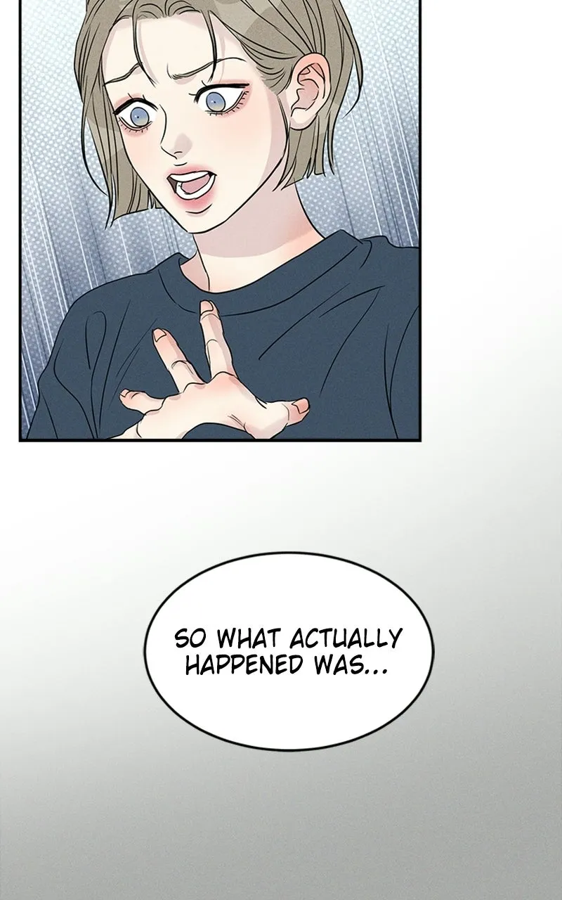 Read Unrefined Love chapter 12 image 63 on Lezhin
