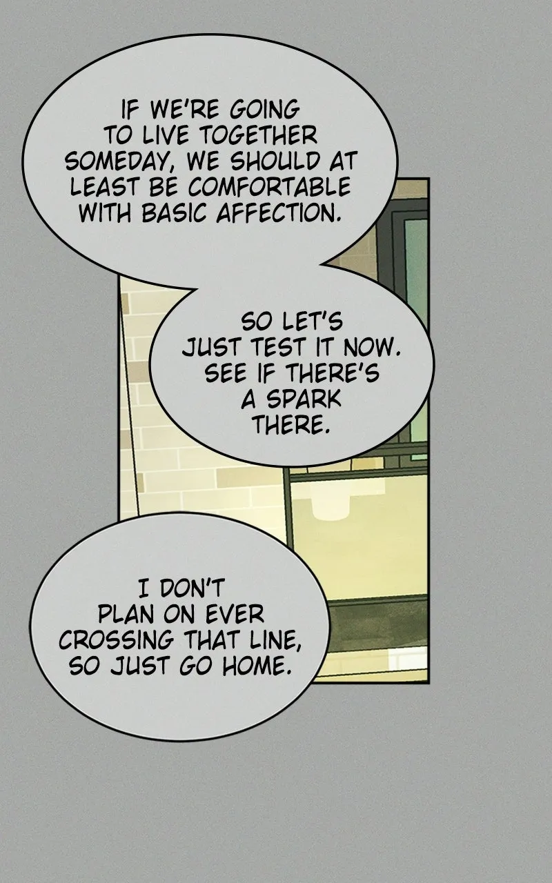 Read Unrefined Love chapter 12 image 67 on Lezhin
