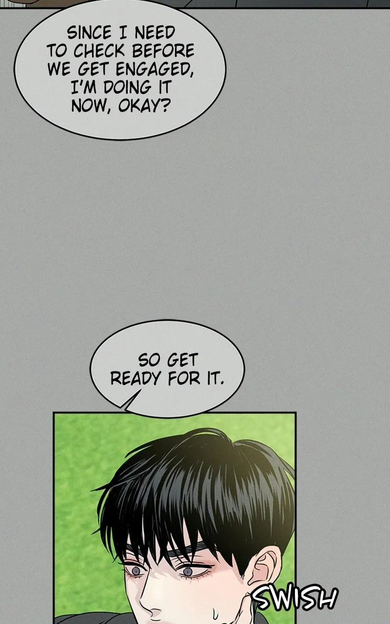Read Unrefined Love chapter 12 image 70 on Lezhin