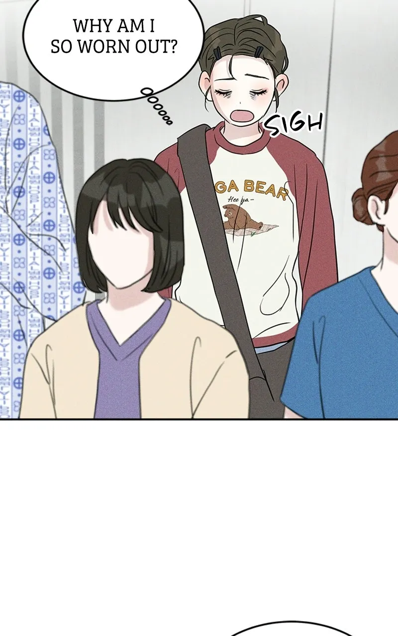 Read Unrefined Love chapter 12 image 8 on Lezhin