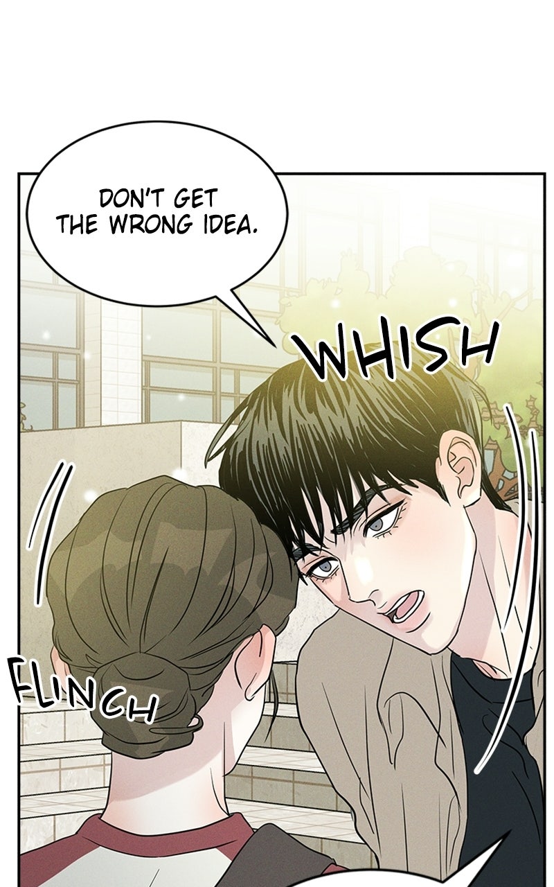Read Unrefined Love chapter 13 image 15 on Lezhin