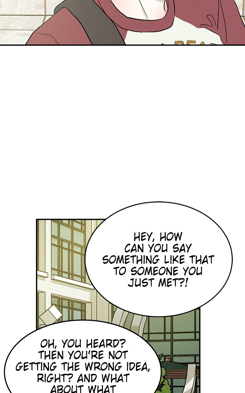 Read Unrefined Love chapter 13 image 17 on Lezhin