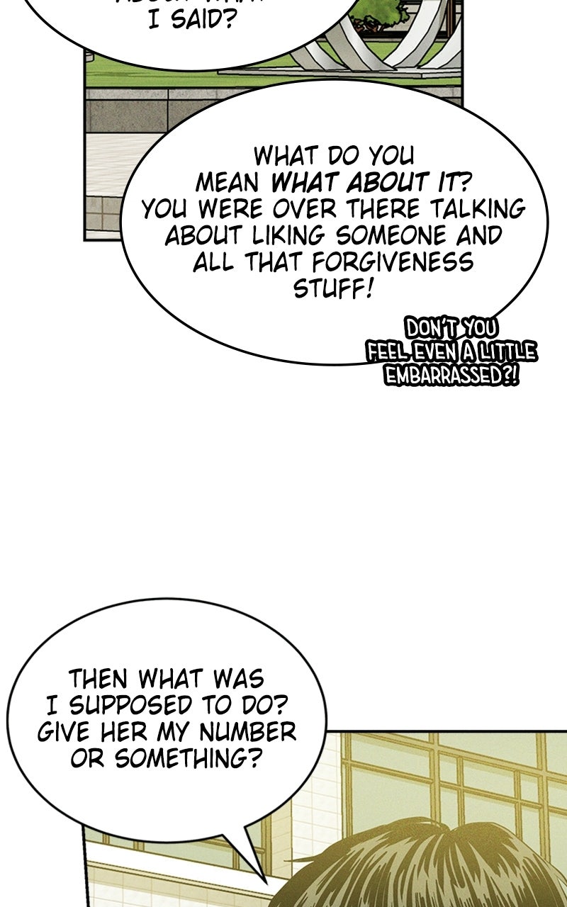 Read Unrefined Love chapter 13 image 18 on Lezhin