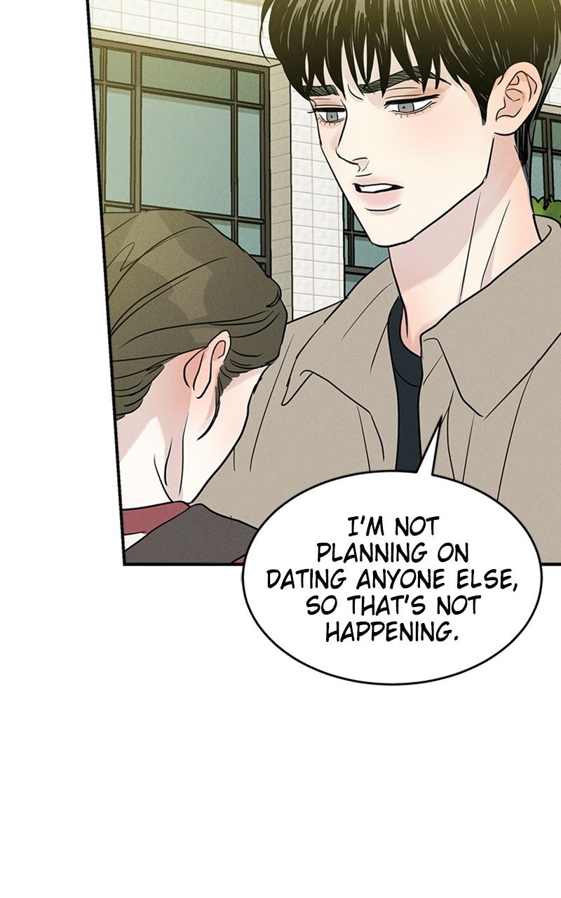 Read Unrefined Love chapter 13 image 19 on Lezhin