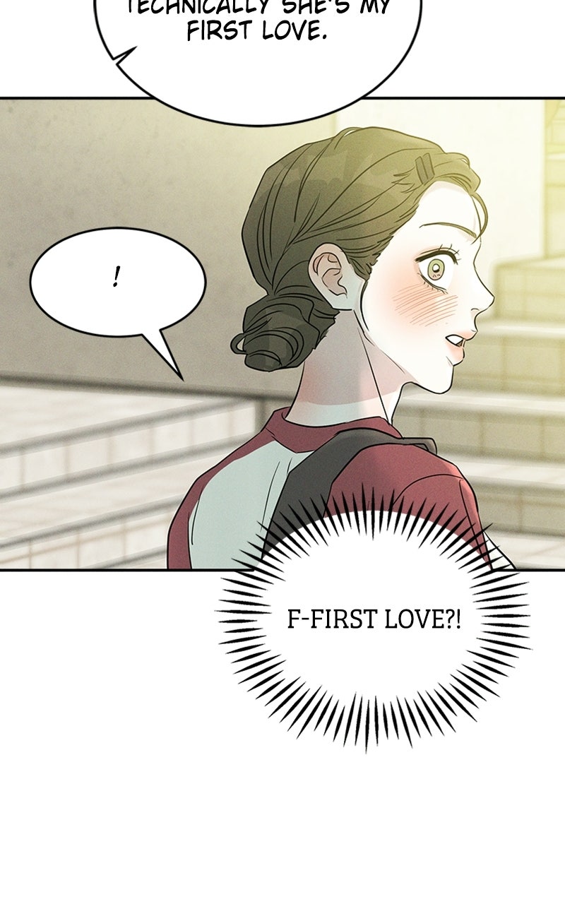 Read Unrefined Love chapter 13 image 2 on Lezhin