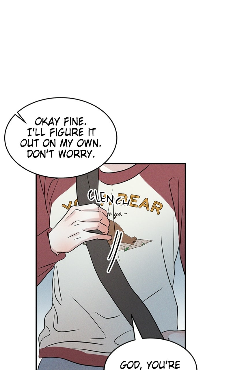 Read Unrefined Love chapter 13 image 22 on Lezhin