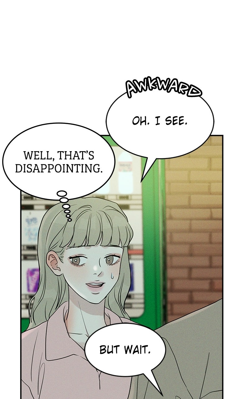 Read Unrefined Love chapter 13 image 3 on Lezhin