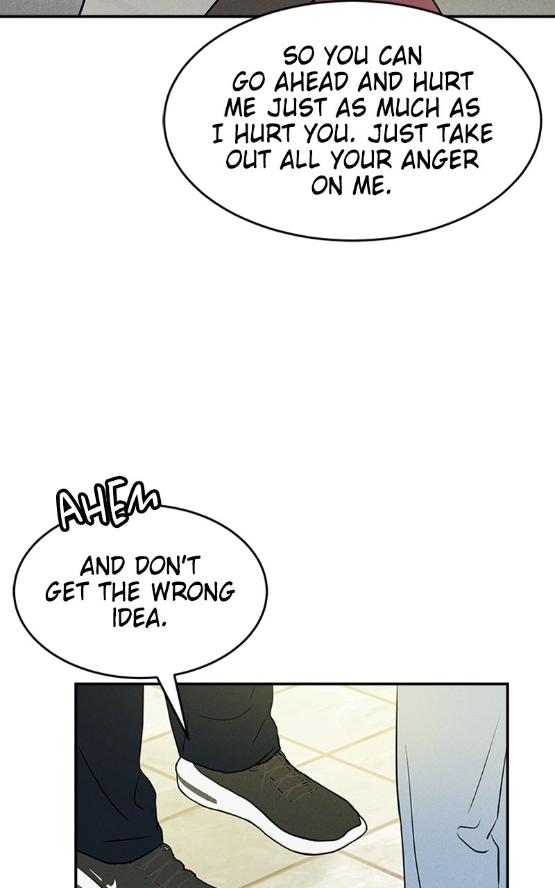 Read Unrefined Love chapter 13 image 34 on Lezhin