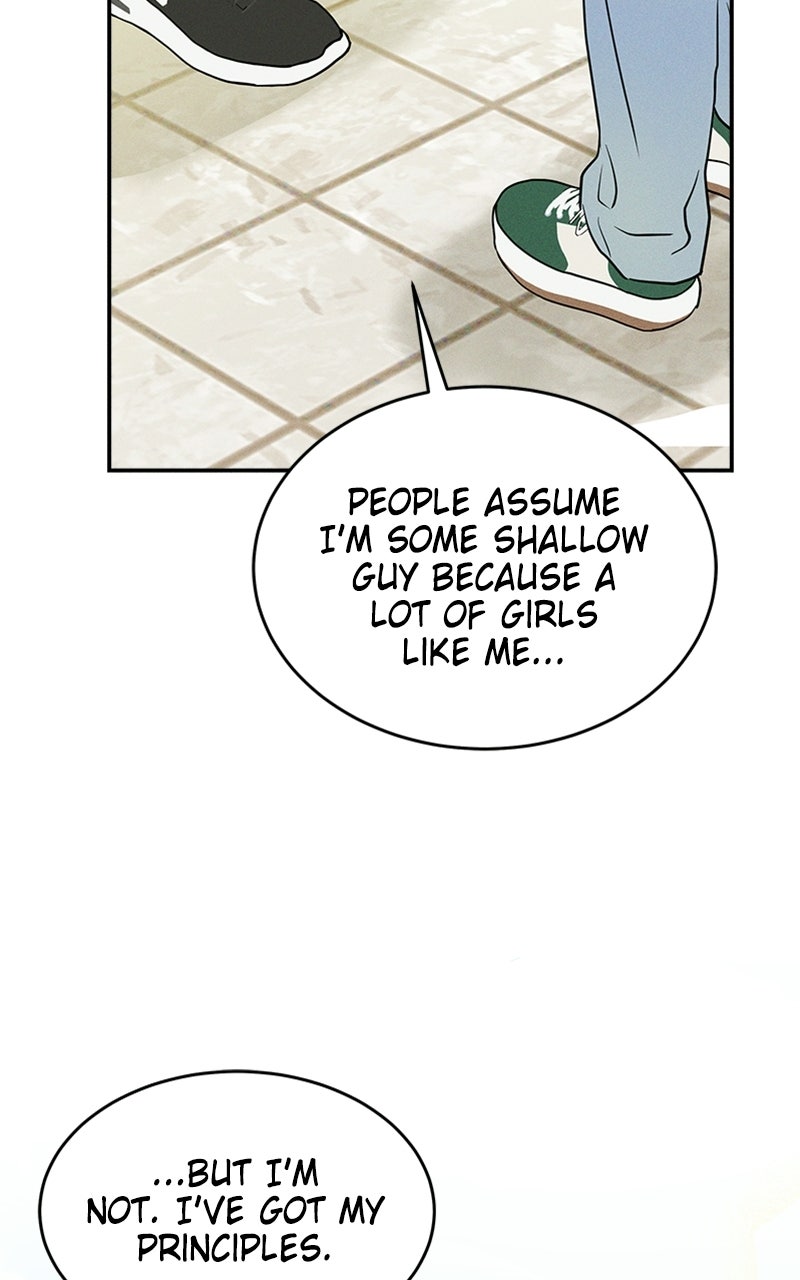 Read Unrefined Love chapter 13 image 35 on Lezhin