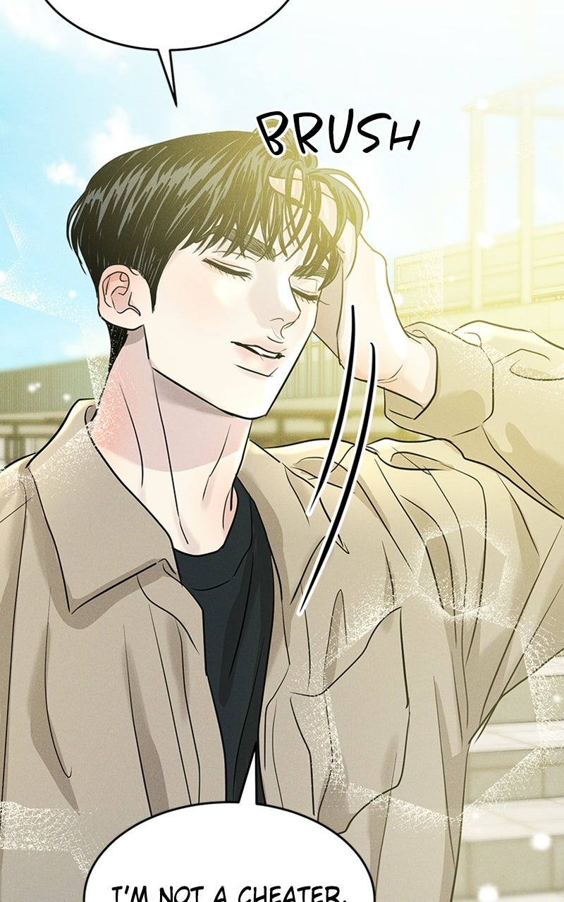 Read Unrefined Love chapter 13 image 36 on Lezhin