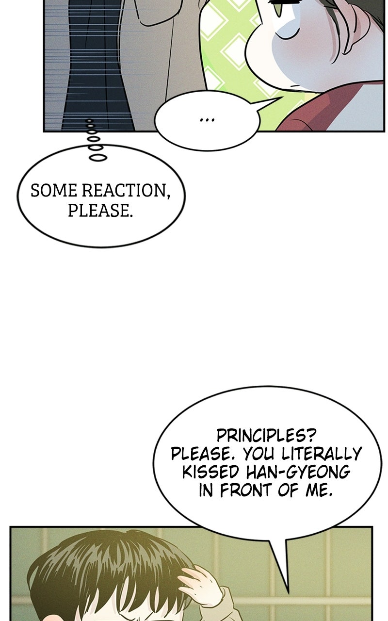 Read Unrefined Love chapter 13 image 38 on Lezhin