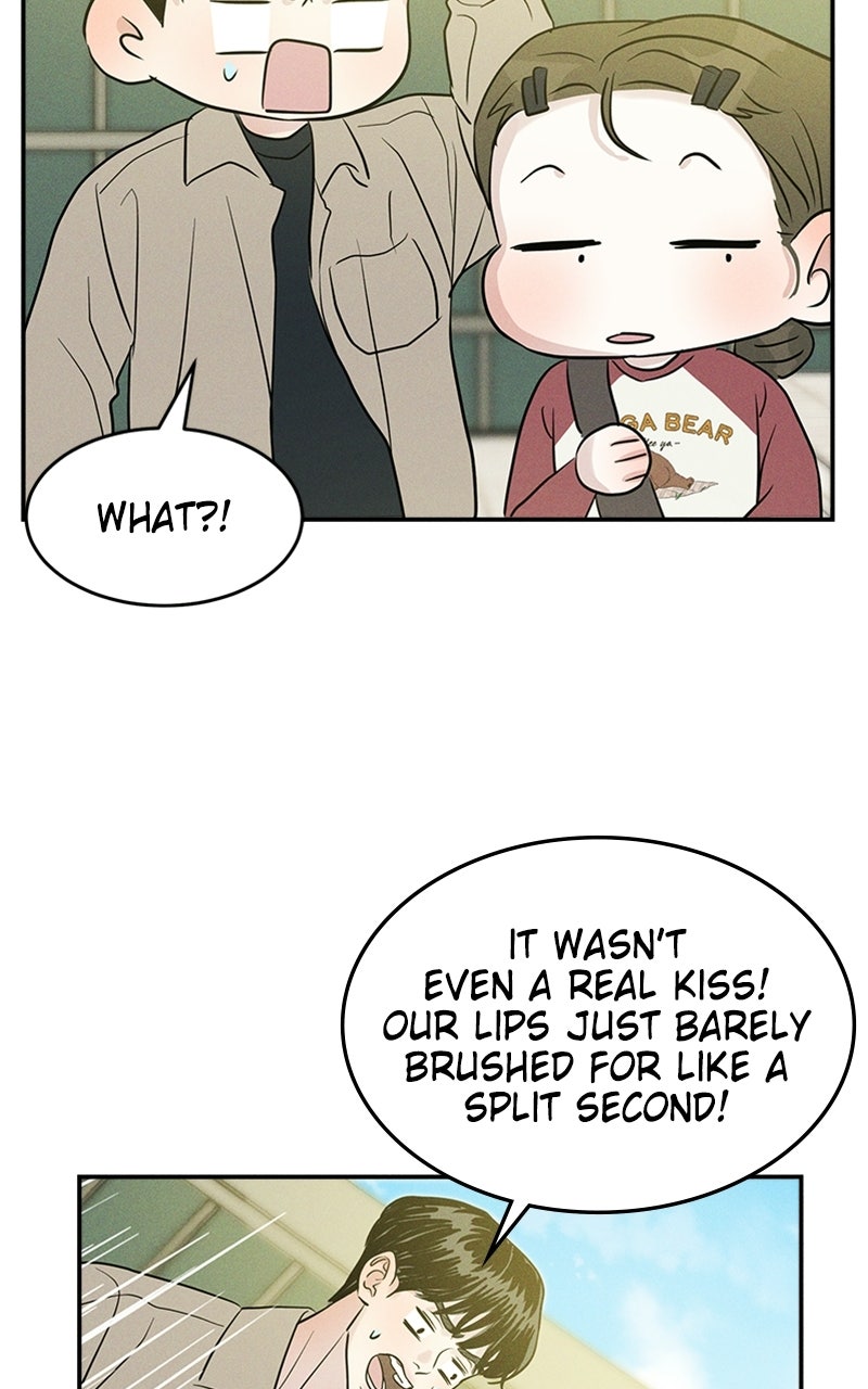 Read Unrefined Love chapter 13 image 39 on Lezhin