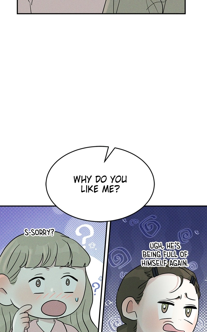 Read Unrefined Love chapter 13 image 4 on Lezhin
