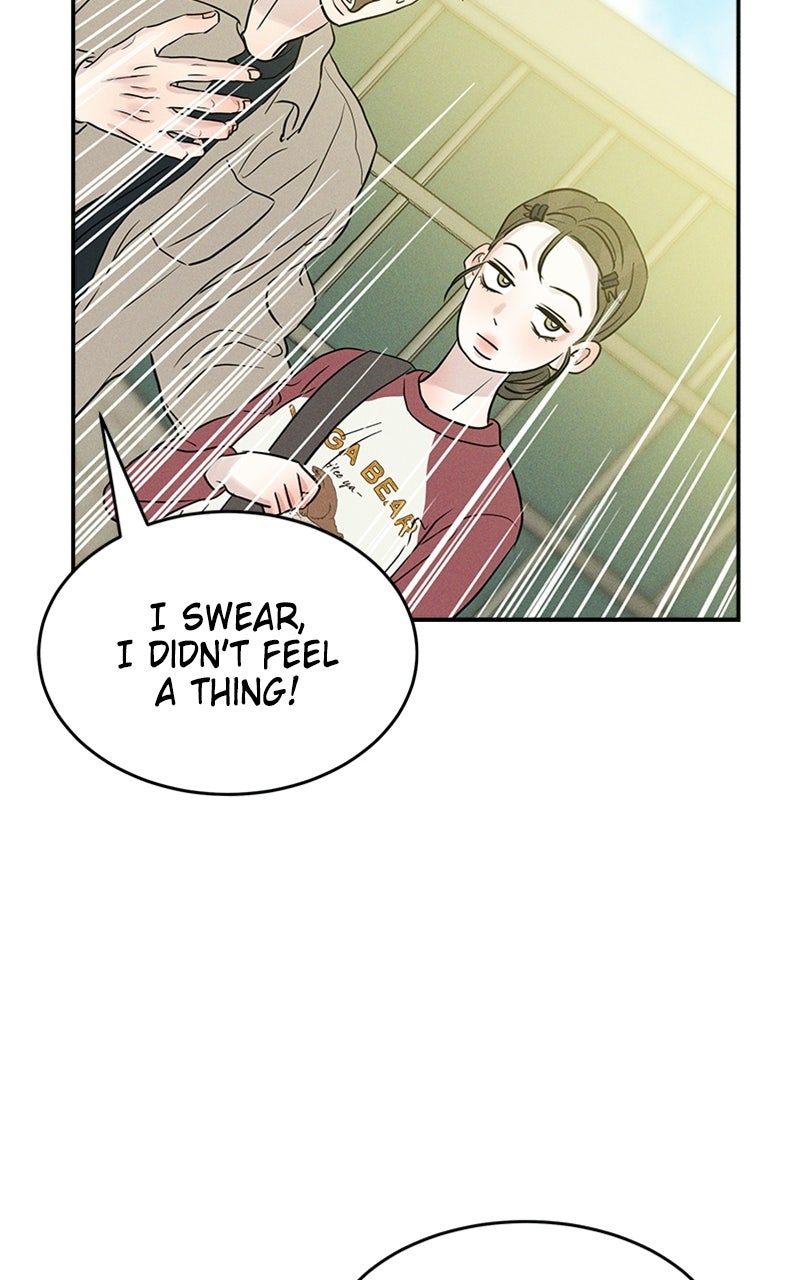 Read Unrefined Love chapter 13 image 40 on Lezhin