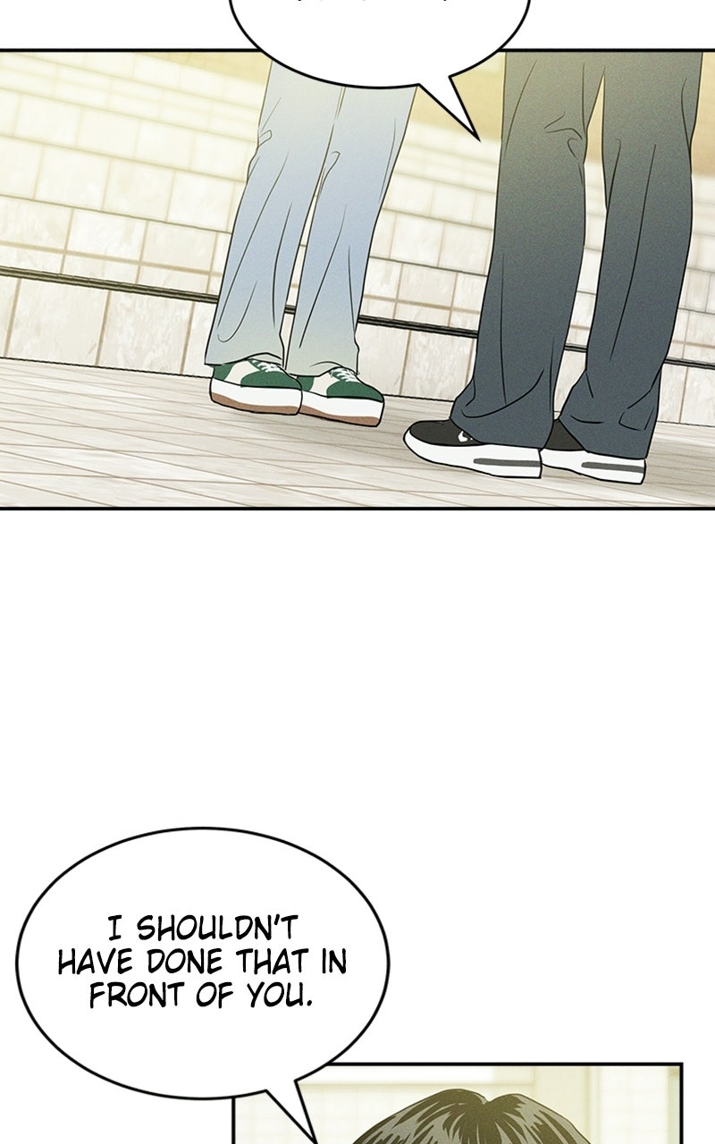 Read Unrefined Love chapter 13 image 43 on Lezhin