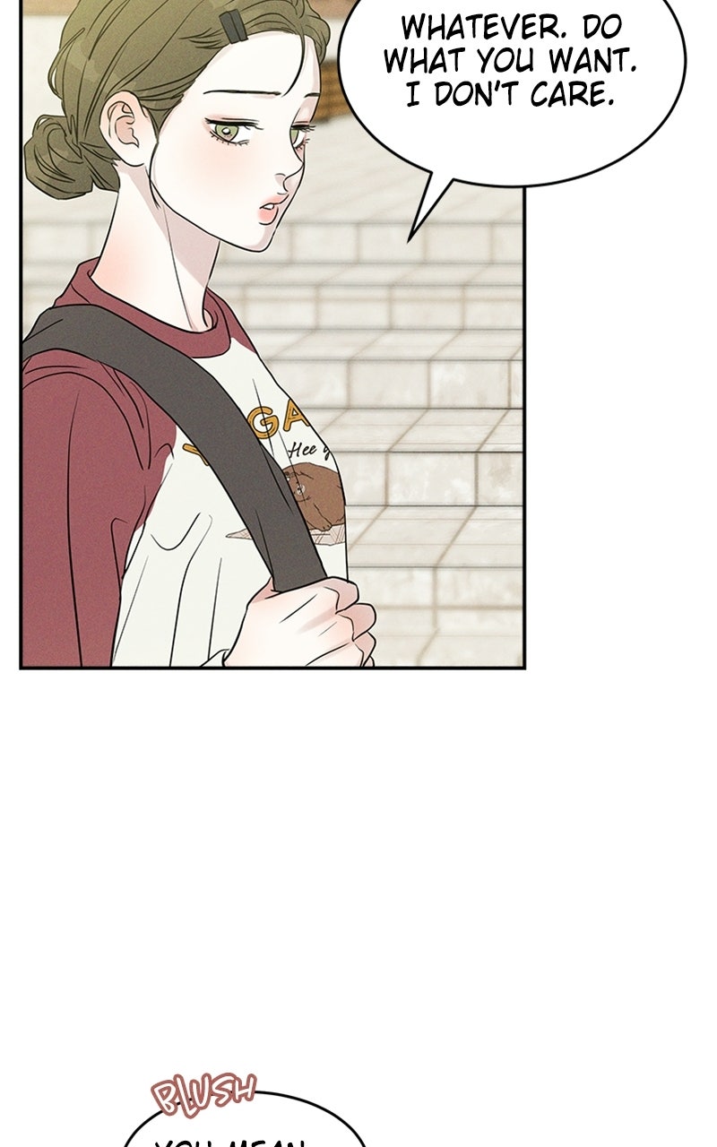 Read Unrefined Love chapter 13 image 45 on Lezhin