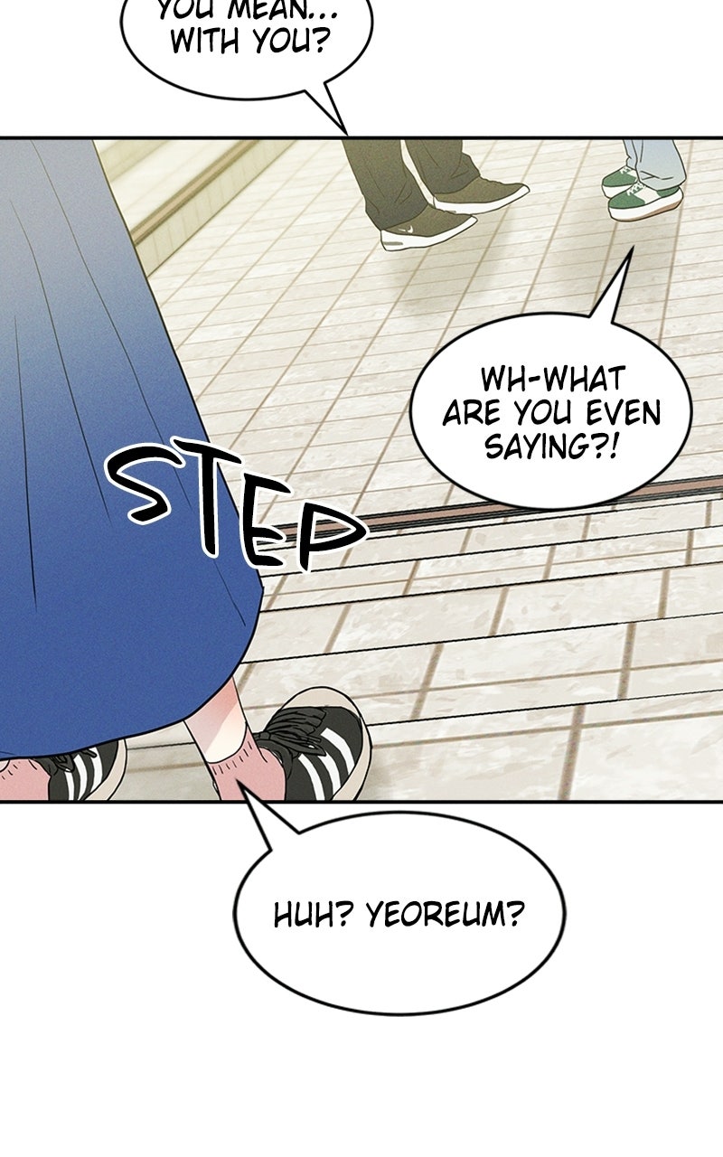 Read Unrefined Love chapter 13 image 46 on Lezhin