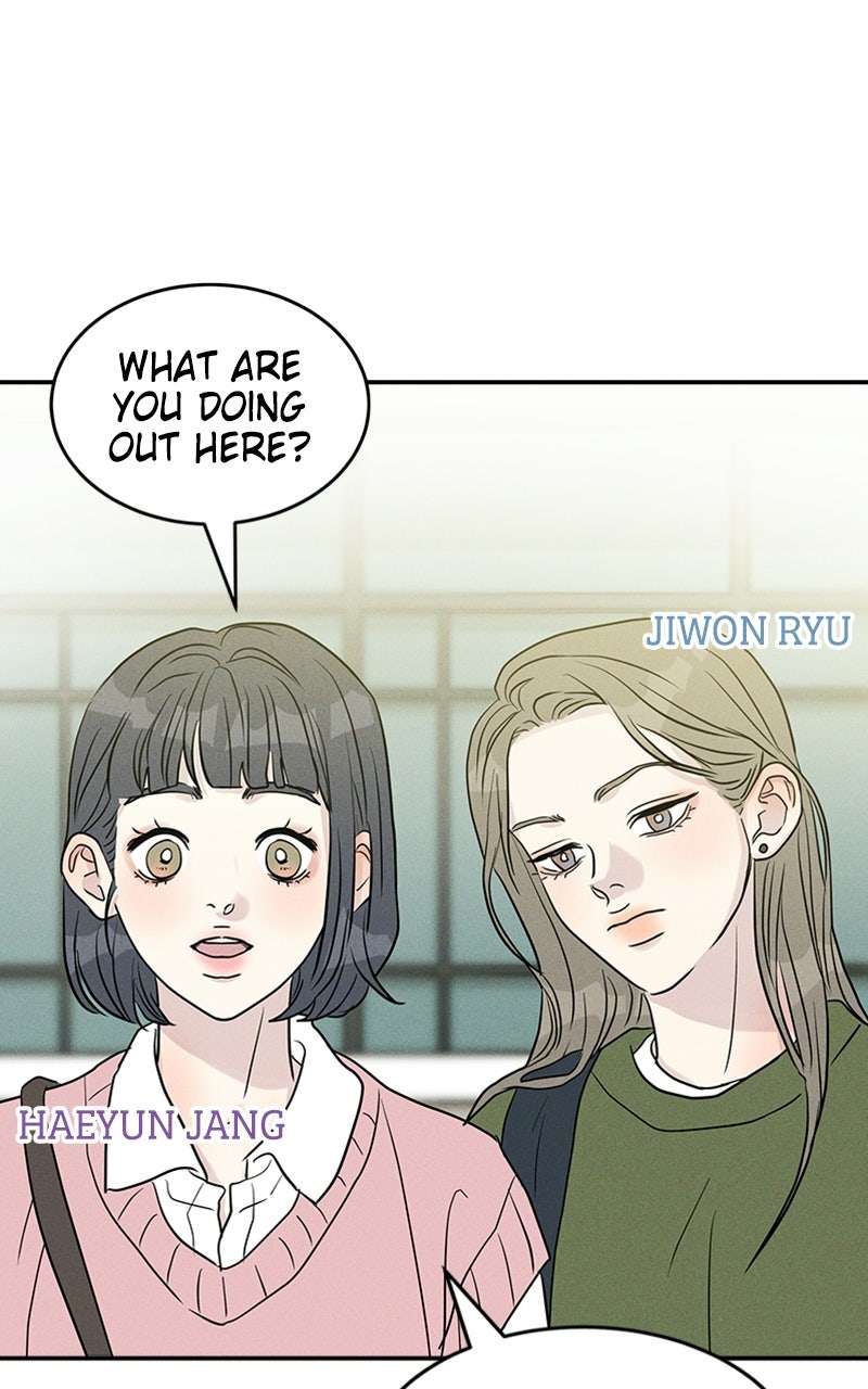 Read Unrefined Love chapter 13 image 47 on Lezhin