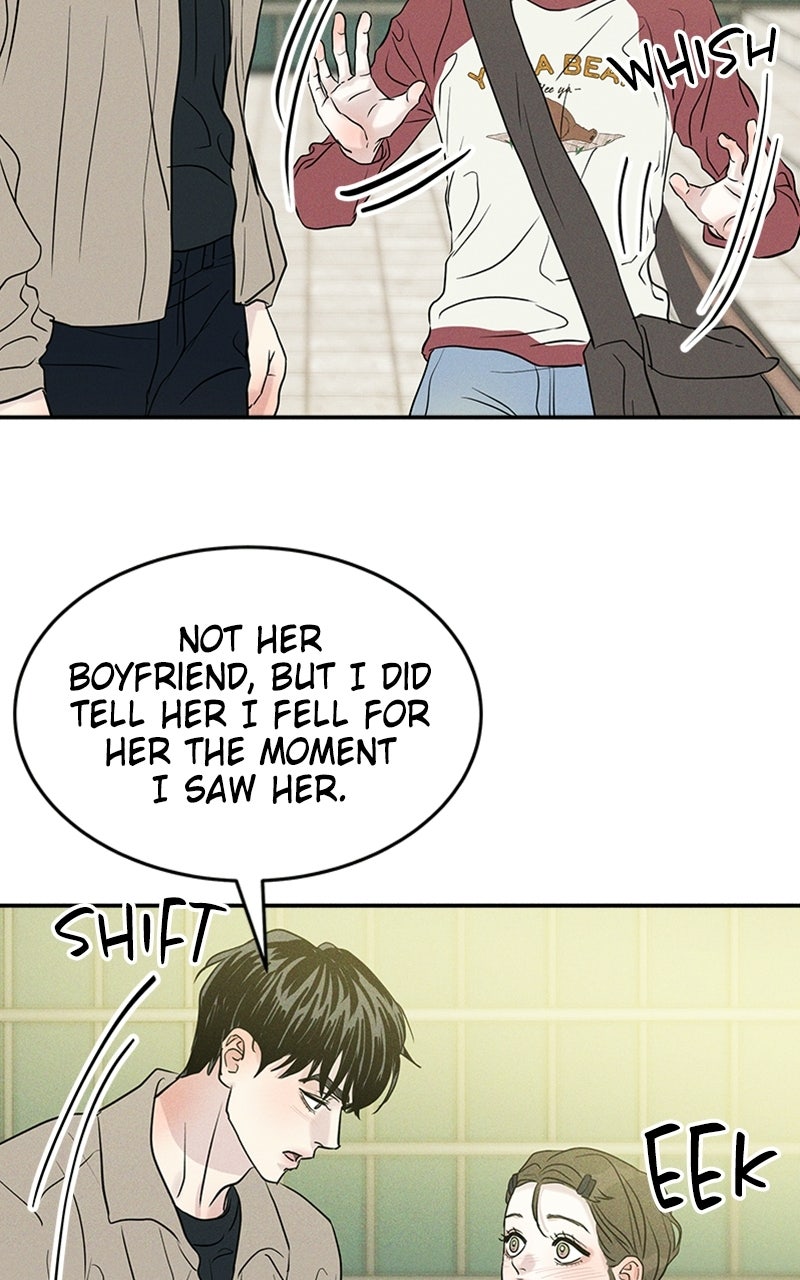 Read Unrefined Love chapter 13 image 49 on Lezhin