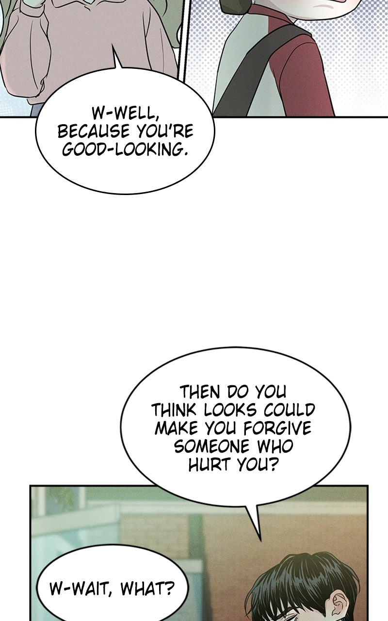 Read Unrefined Love chapter 13 image 5 on Lezhin