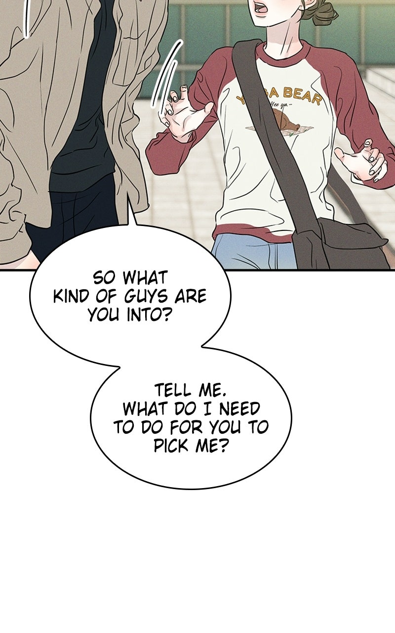 Read Unrefined Love chapter 13 image 50 on Lezhin