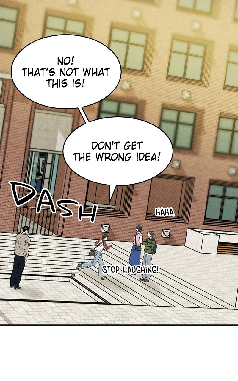 Read Unrefined Love chapter 13 image 52 on Lezhin