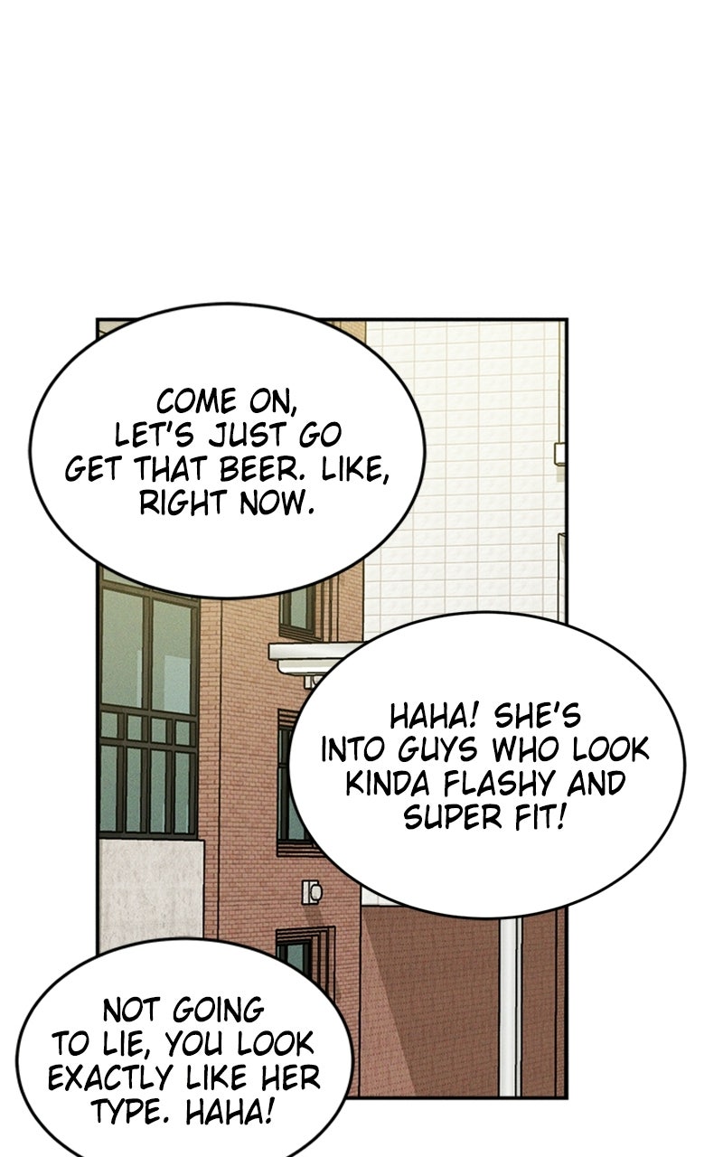 Read Unrefined Love chapter 13 image 53 on Lezhin