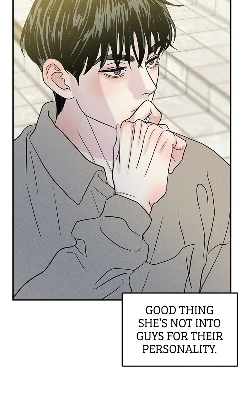 Read Unrefined Love chapter 13 image 56 on Lezhin