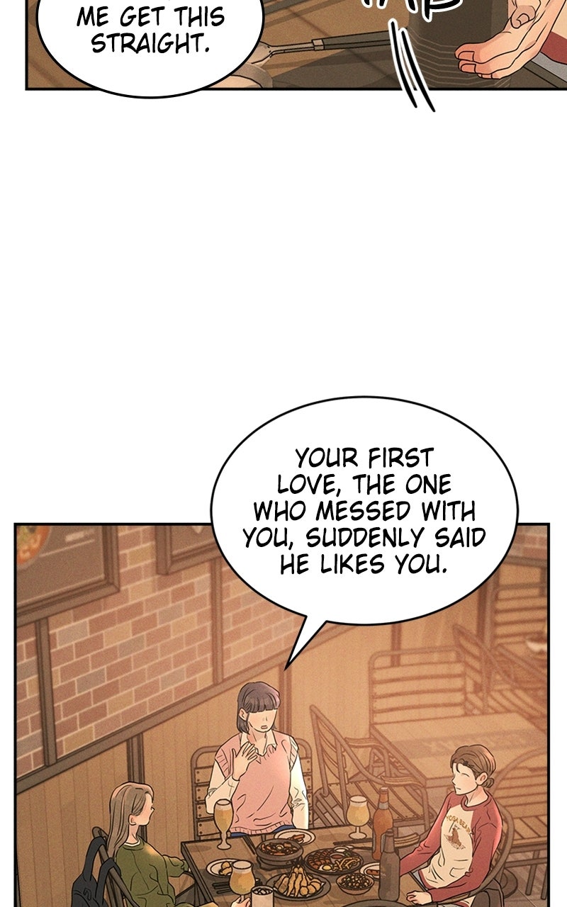 Read Unrefined Love chapter 13 image 60 on Lezhin